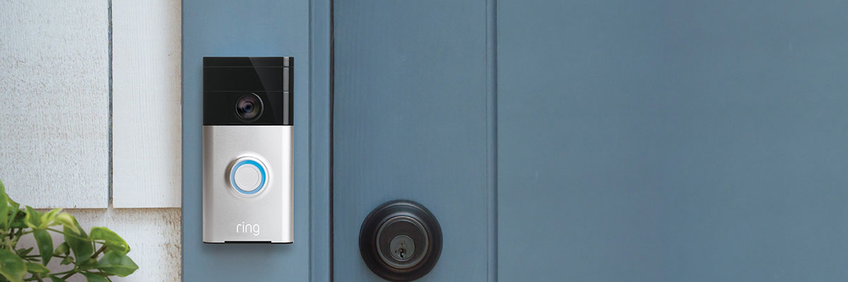 ring smart doorbell review