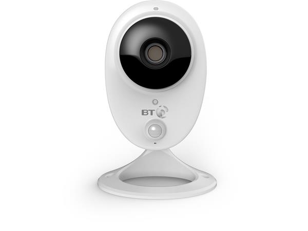 BT Smart Home Cam (088438) | BT Shop