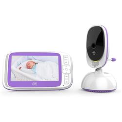 bt baby monitor pacifier
